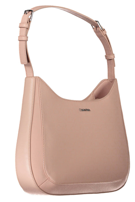 Calvin Klein Pink Womens Bag