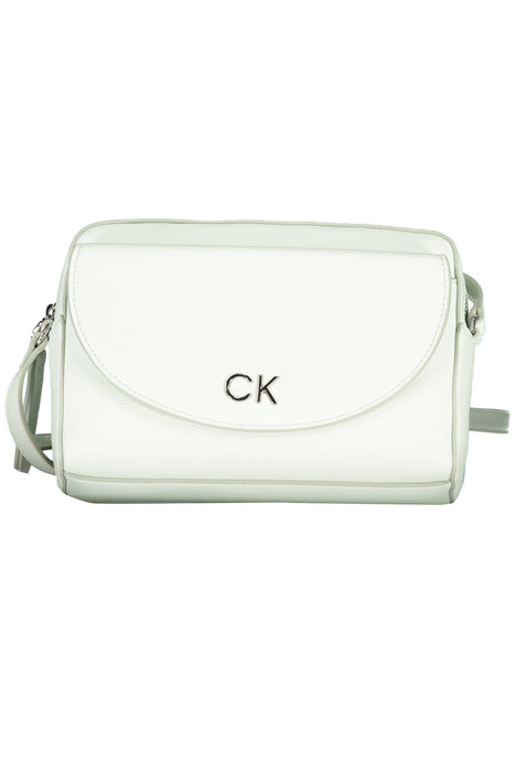 Calvin Klein Green Womens Bag