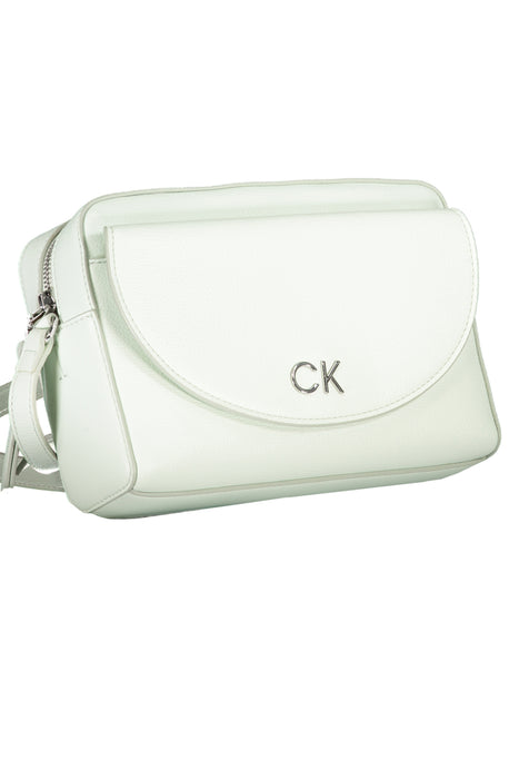 Calvin Klein Green Womens Bag