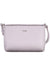 Calvin Klein Purple Womens Bag