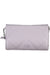 Calvin Klein Womens Purple Bag