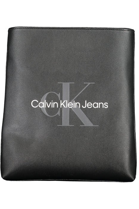 Calvin Klein Black Mens Bag