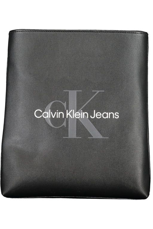 Calvin Klein Black Mens Bag