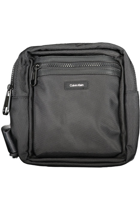 Calvin Klein Black Mens Bag