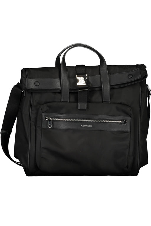 Calvin Klein Black Man Bag