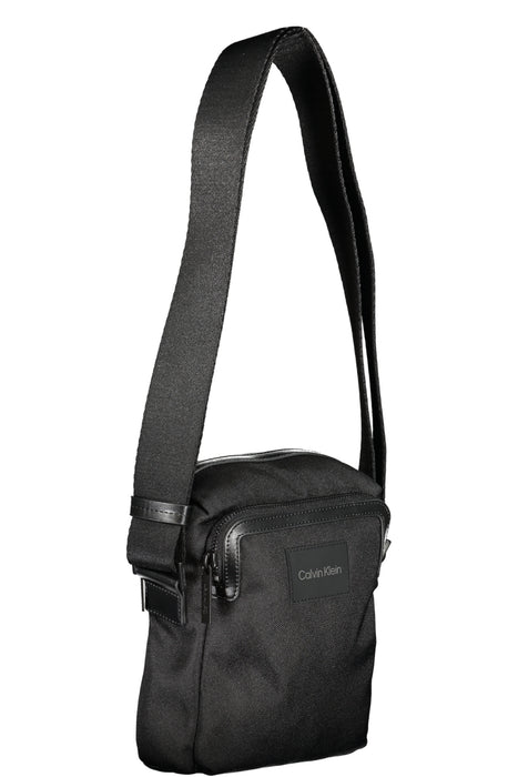 Calvin Klein Black Mens Bag