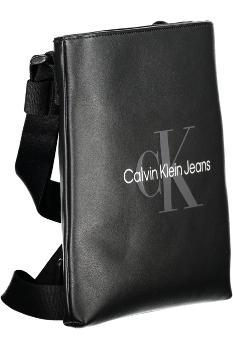 Calvin Klein Black Mens Bag