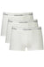 Calvin Klein Mens Boxer White