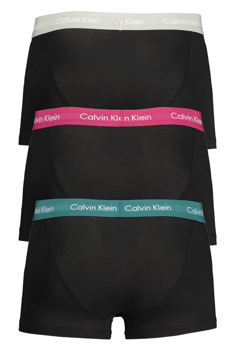 Calvin Klein Ανδρικό Μαύρο Boxer | Αγοράστε Calvin Online - B2Brands | , Μοντέρνο, Ποιότητα - Υψηλή Ποιότητα