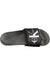 Calvin Klein Black Mens Slippers