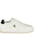 Calvin Klein Womens Sports Footwear White