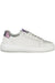 Calvin Klein Womens Sports Footwear White