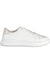 Calvin Klein Womens Sports Footwear White