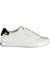 Calvin Klein White Womens Sport Shoes