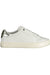 Calvin Klein White Womens Sports Shoes