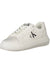 Calvin Klein Womens Sports Footwear White