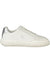 Calvin Klein Womens Sports Shoes White