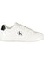 Calvin Klein Womens Sports Shoes White