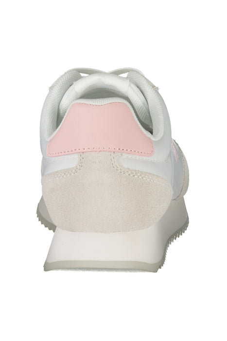 Calvin Klein Womens Sports Footwear White