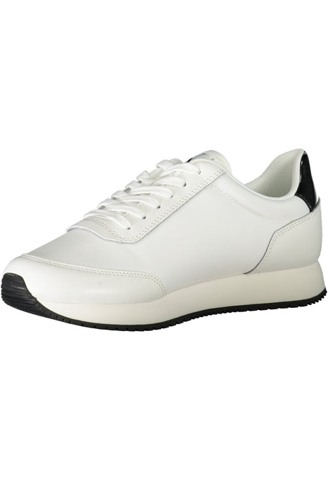 Calvin Klein Λευκό Γυναικείο Sports Shoes | Αγοράστε Calvin Online - B2Brands | , Μοντέρνο, Ποιότητα - Αγοράστε Τώρα - Υψηλή Ποιότητα
