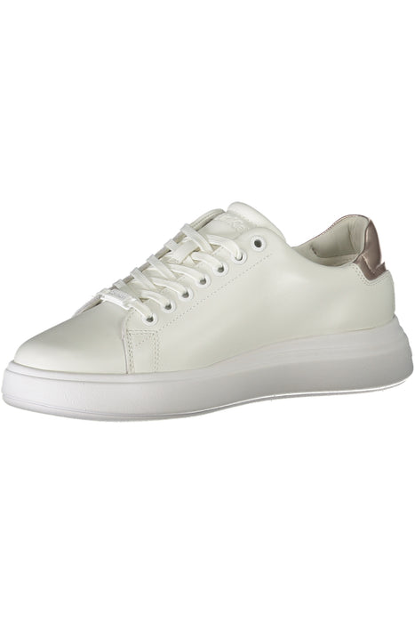 Calvin Klein Λευκό Γυναικείο Sports Shoes | Αγοράστε Calvin Online - B2Brands | , Μοντέρνο, Ποιότητα - Καλύτερες Προσφορές - Καλύτερες Προσφορές