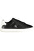 Calvin Klein Womens Black Sports Shoes