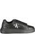 Calvin Klein Black Womens Sports Shoes