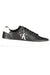 Calvin Klein Black Womens Sports Shoes