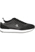 Calvin Klein Womens Sports Footwear Black