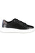 Calvin Klein Black Womens Sports Shoes