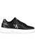 Calvin Klein Black Womens Sport Shoes