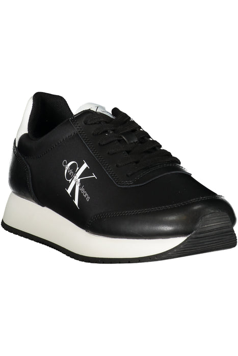Calvin Klein Μαύρο Γυναικείο Sports Shoes | Αγοράστε Calvin Online - B2Brands | , Μοντέρνο, Ποιότητα - Υψηλή Ποιότητα