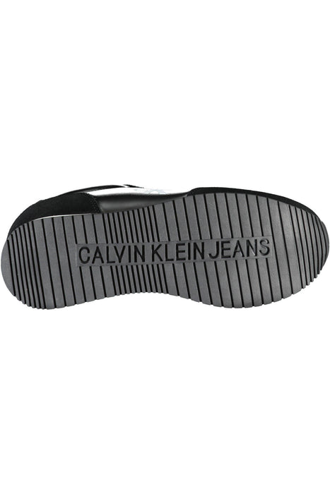 Calvin Klein Μαύρο Γυναικείο Sports Shoes | Αγοράστε Calvin Online - B2Brands | , Μοντέρνο, Ποιότητα - Καλύτερες Προσφορές
