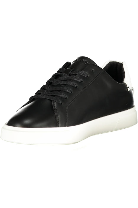 Calvin Klein Womens Black Sports Shoes