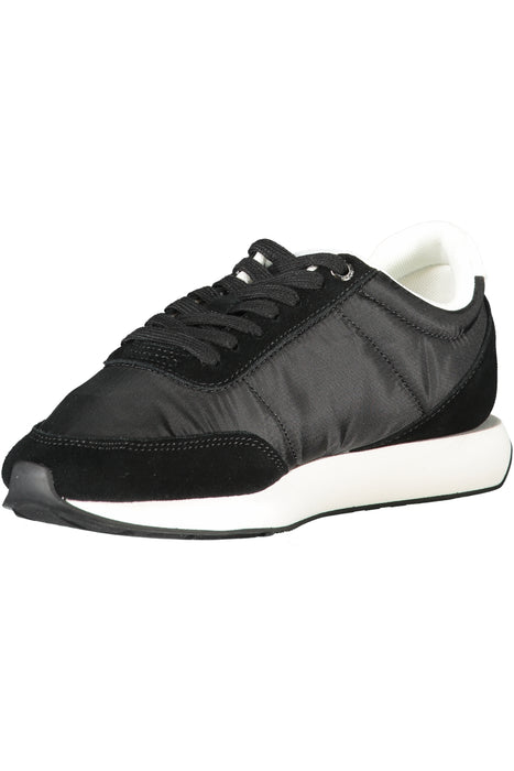 Calvin Klein Womens Black Sports Shoes