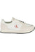 Calvin Klein Mens Sports Shoes White