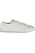Calvin Klein Mens Sports Shoes White