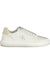 Calvin Klein Mens Sports Shoes White
