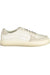Calvin Klein White Mens Sports Shoes