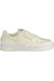 Calvin Klein White Mens Sports Shoes