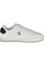 Calvin Klein Mens Sports Shoes White