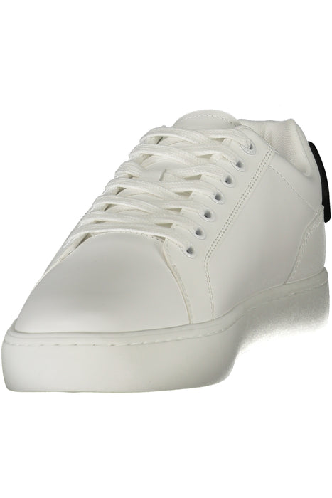 Calvin Klein Mens Sports Shoes White