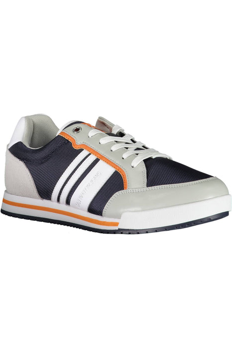 Calvin Klein Blue Mens Sports Shoes