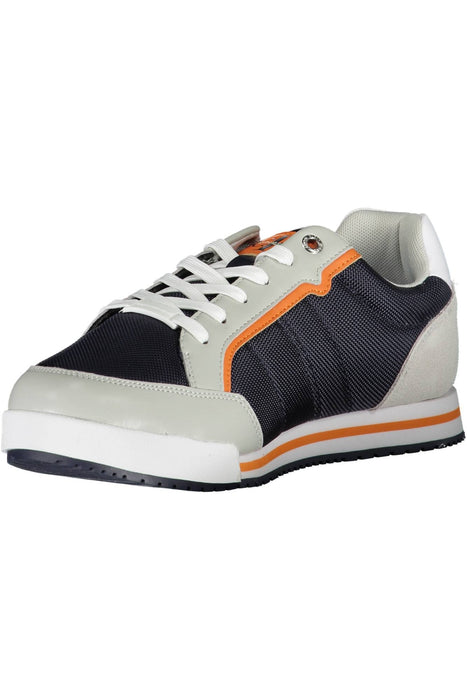 Calvin Klein Blue Mens Sports Shoes