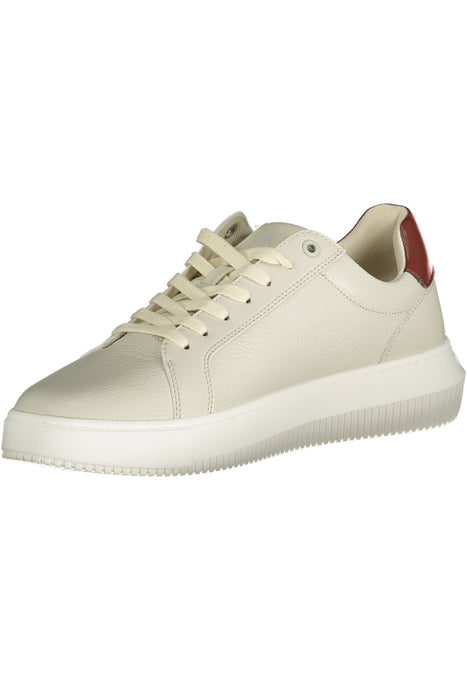 Calvin Klein Mens Sports Footwear Grey