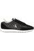 Calvin Klein Mens Black Sports Shoes
