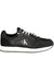 Calvin Klein Mens Sports Footwear Black