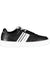 Calvin Klein Black Mens Sports Shoes