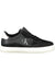 Calvin Klein Mens Sports Footwear Black