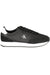 Calvin Klein Mens Black Sports Shoes